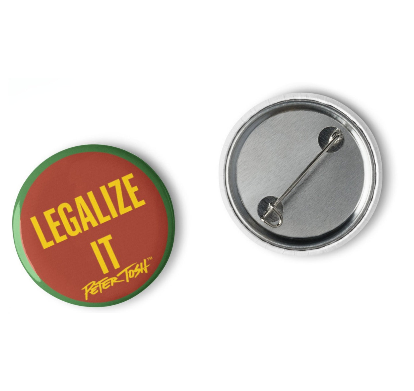 Legalize It Button