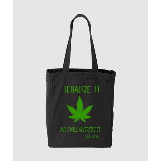 Legalize It Tote