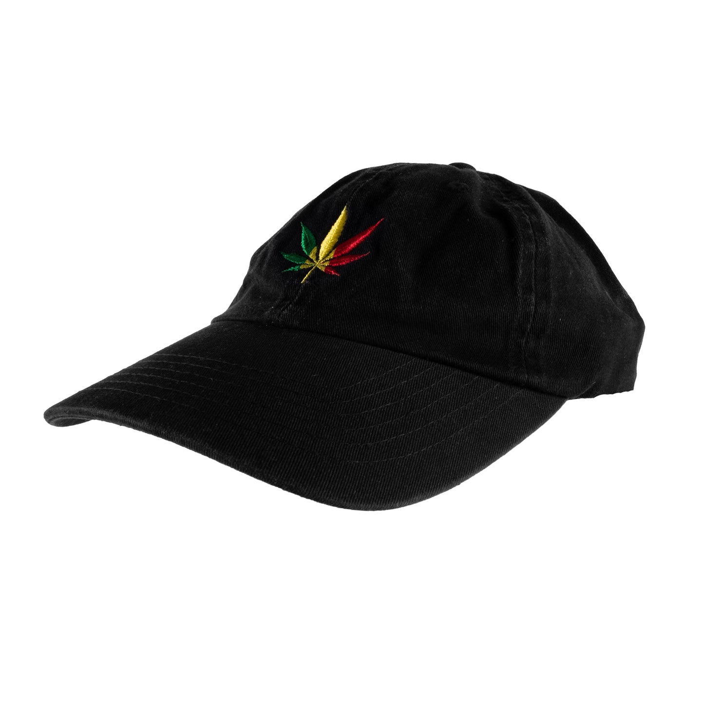 Peter Tosh Dad Cap