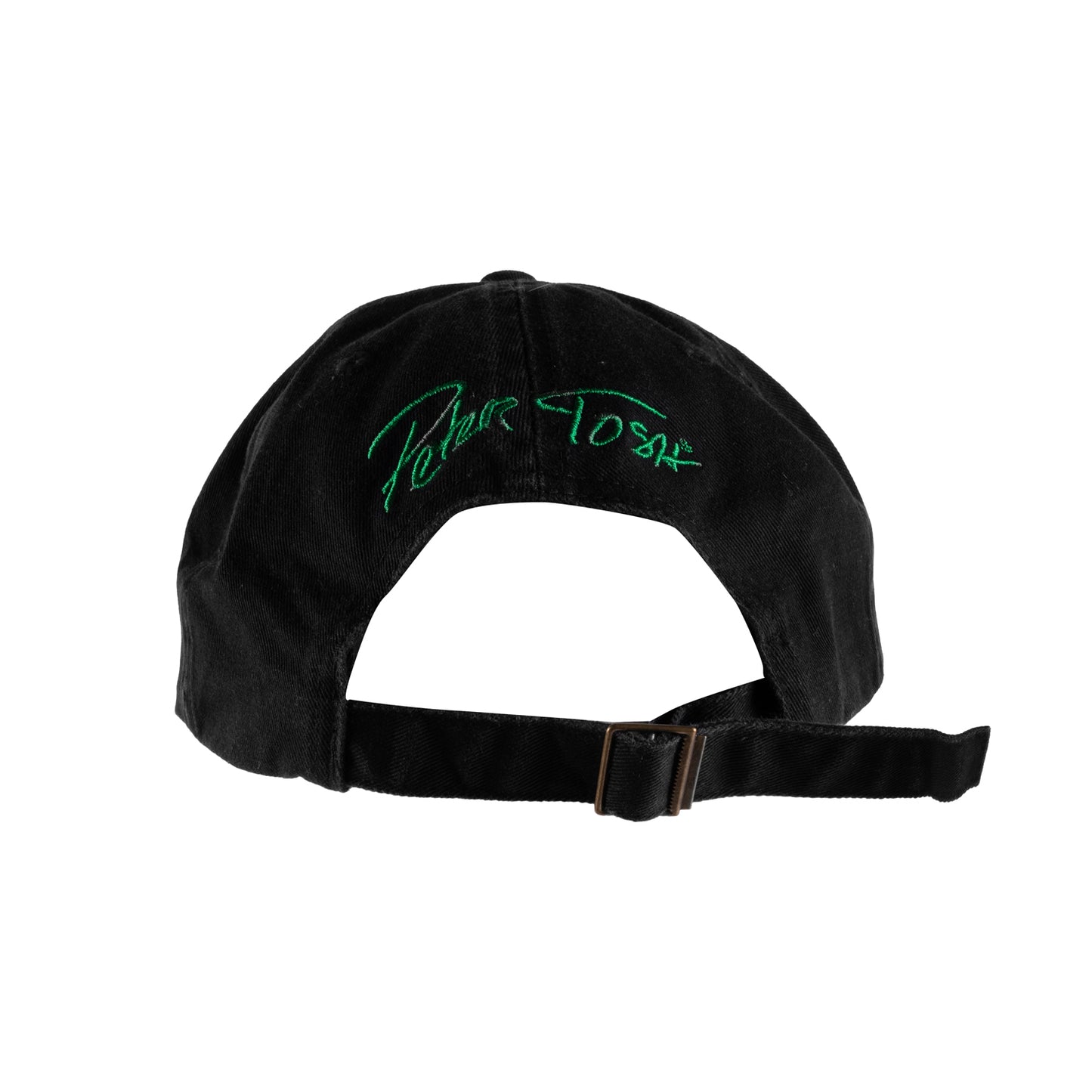 Peter Tosh Dad Cap