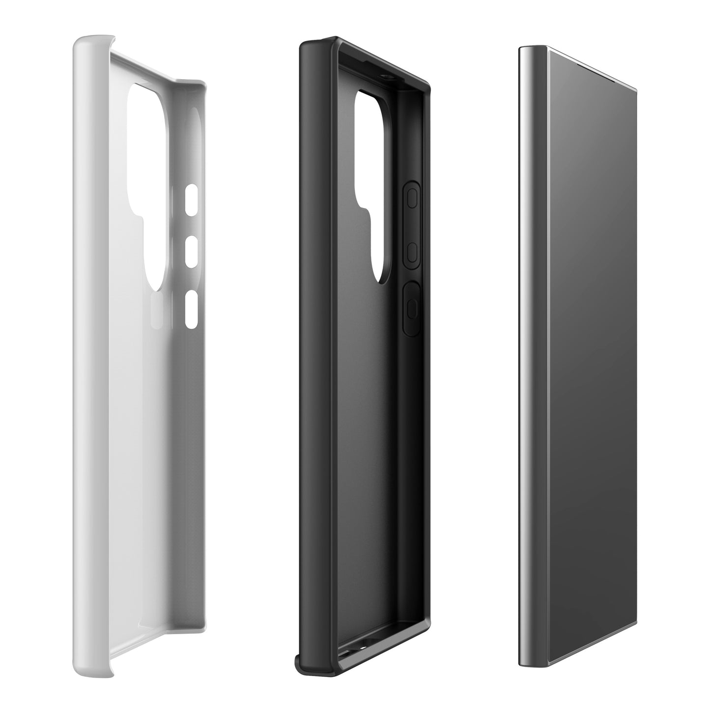 Tosh Samsung Phone Case