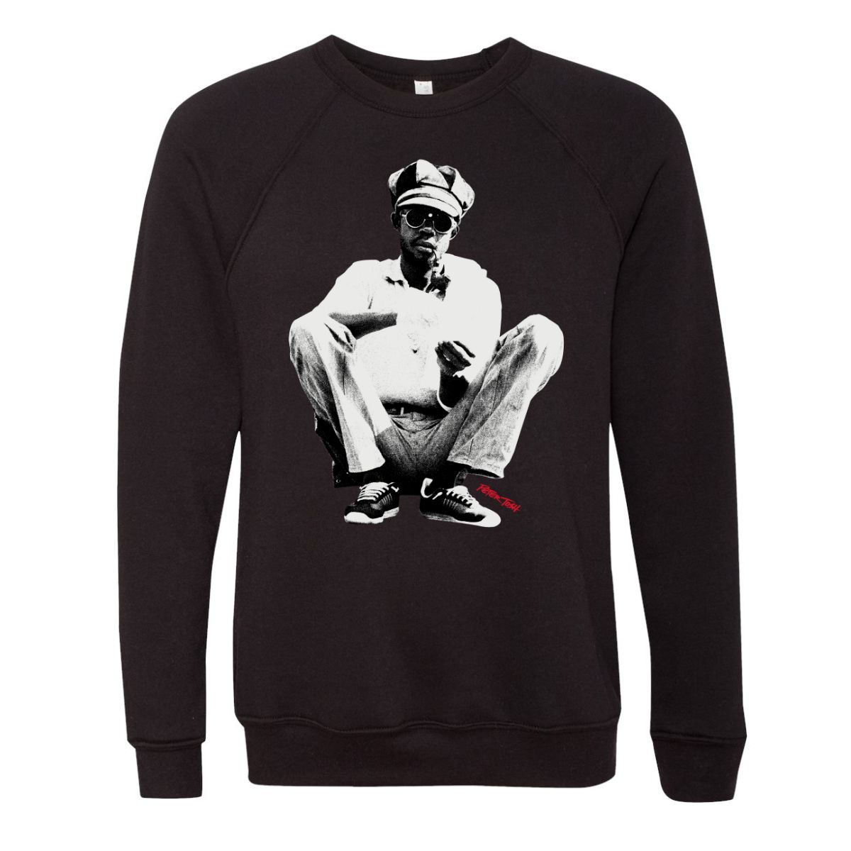 Squat T-Shirt, Longsleeve, or Crewneck