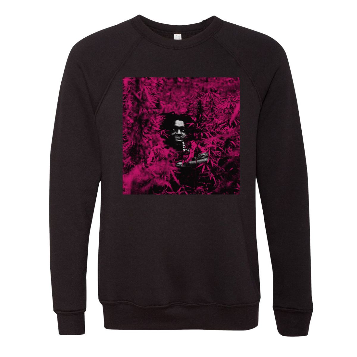 Kushy T-Shirt, Longsleeve, or Crewneck