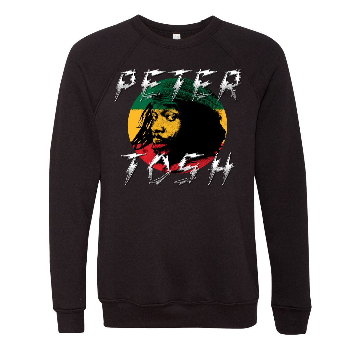 Lightning T-Shirt, Longsleeve, or Crewneck