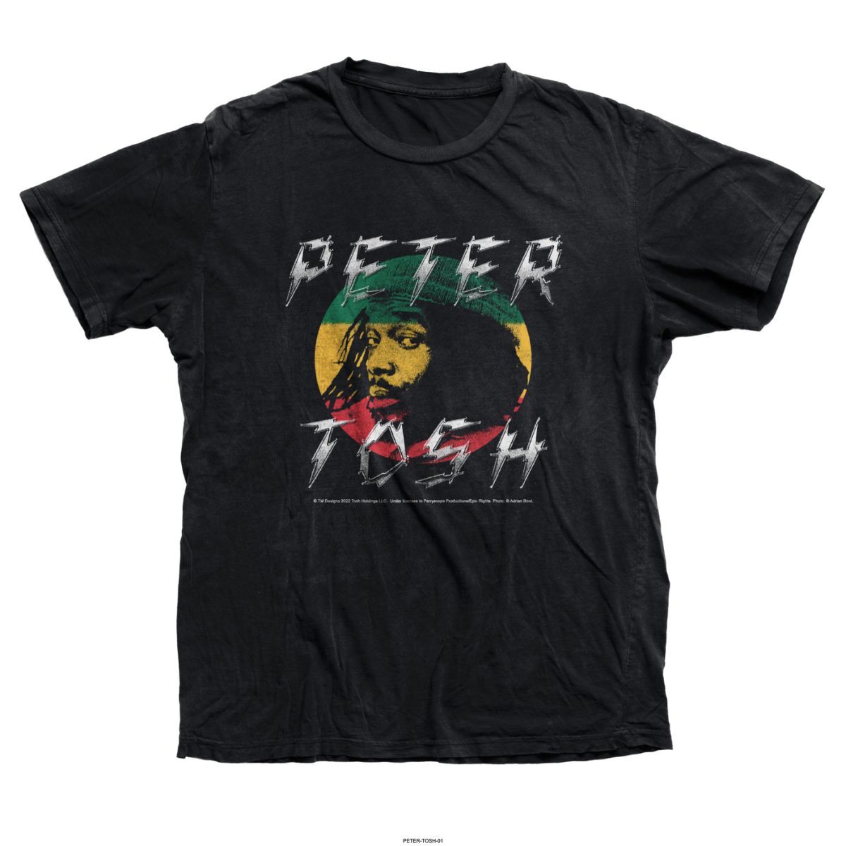 Lightning T-Shirt, Longsleeve, or Crewneck