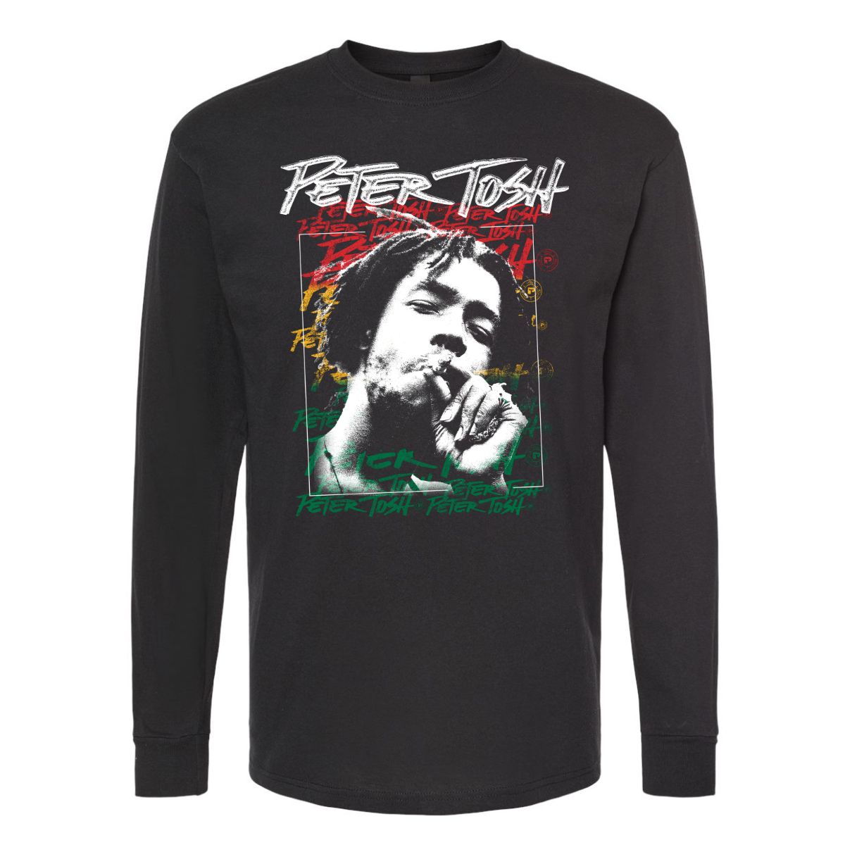 Namely T-Shirt, Longsleeve, or Crewneck