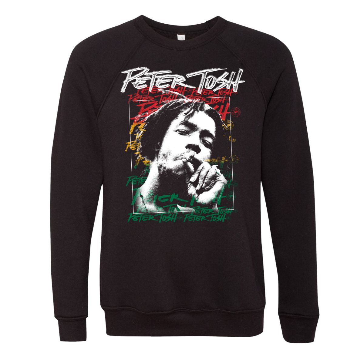 Namely T-Shirt, Longsleeve, or Crewneck