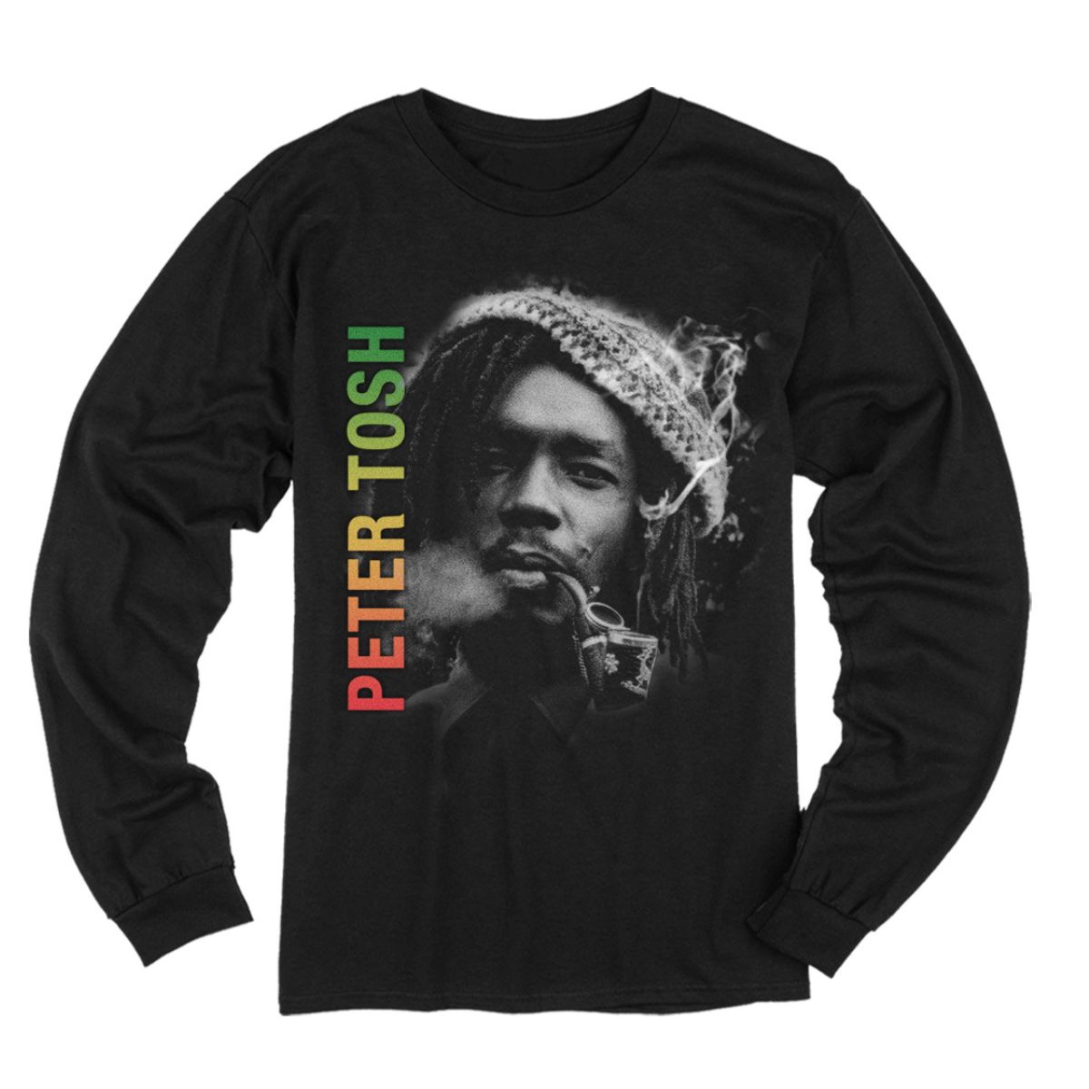 Smokin' T-Shirt, Longsleeve, or Crewneck