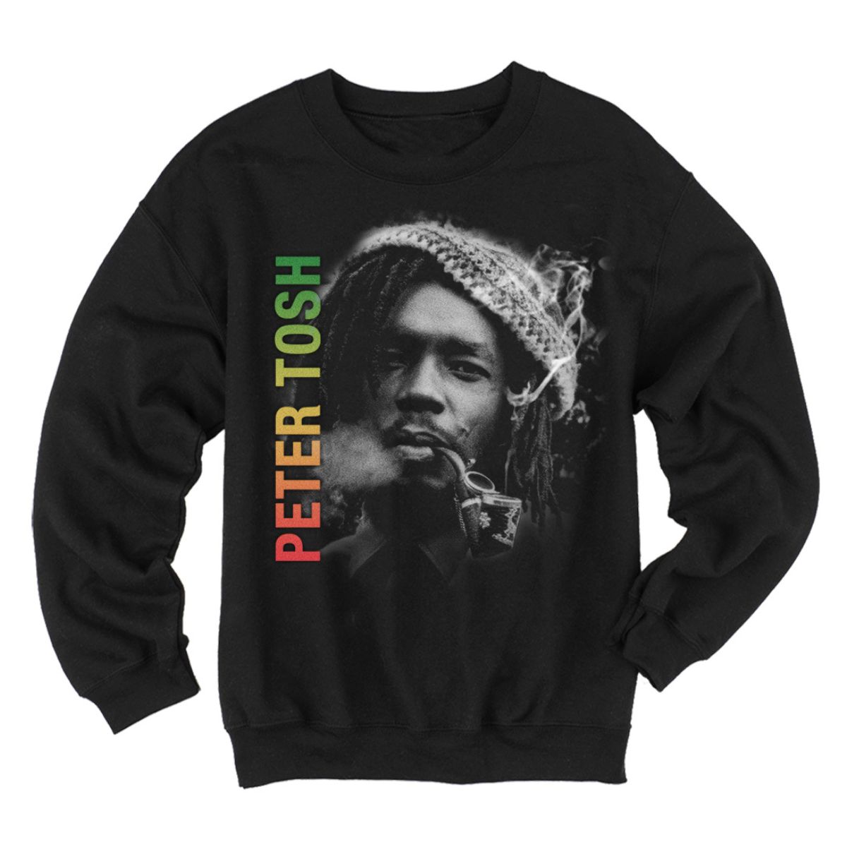 Smokin' T-Shirt, Longsleeve, or Crewneck