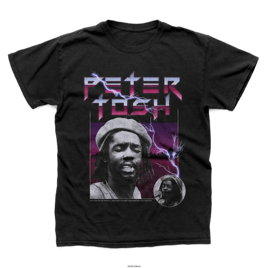 Purple Paradise T-Shirt, Longsleeve, or Crewneck
