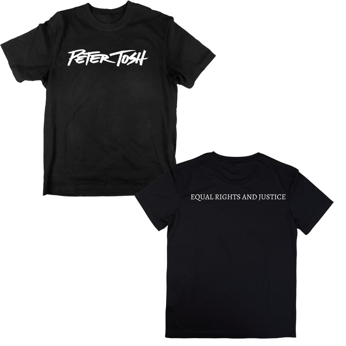 Equal Rights & Justice T-Shirt