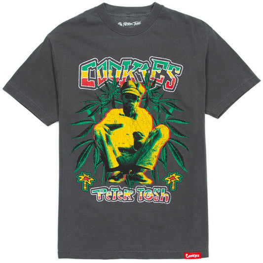 Mystic Man Garment Dye T-Shirt