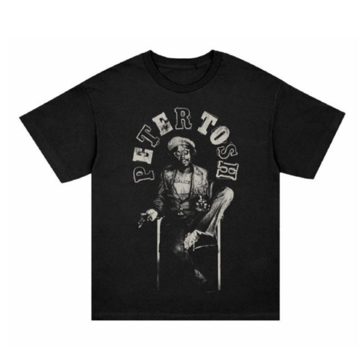 Throne T-Shirt