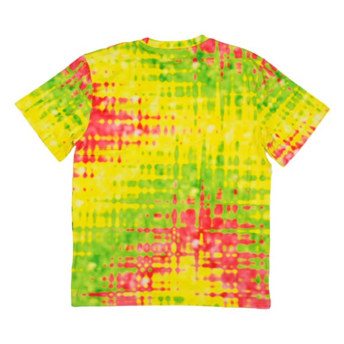 Peter Tosh Tie Dye T-Shirt
