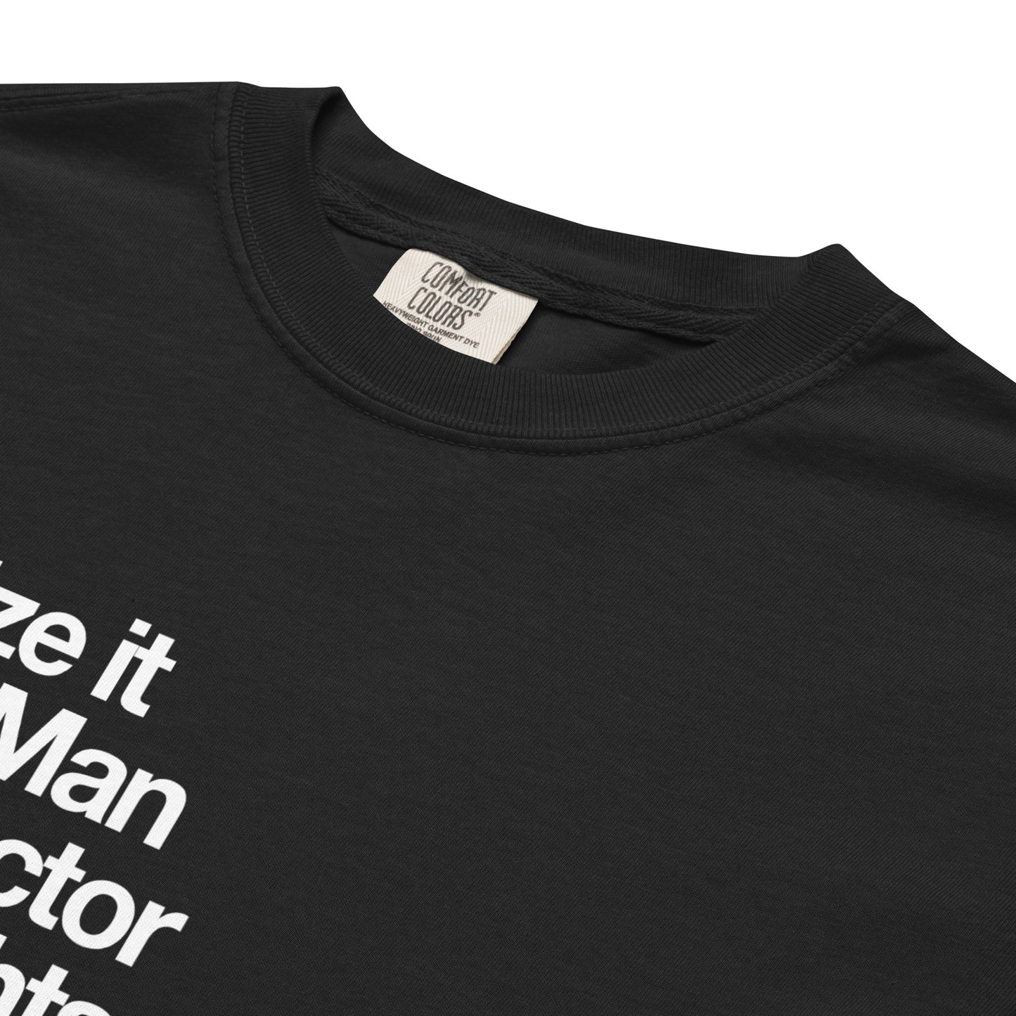 Album Titles T-Shirt