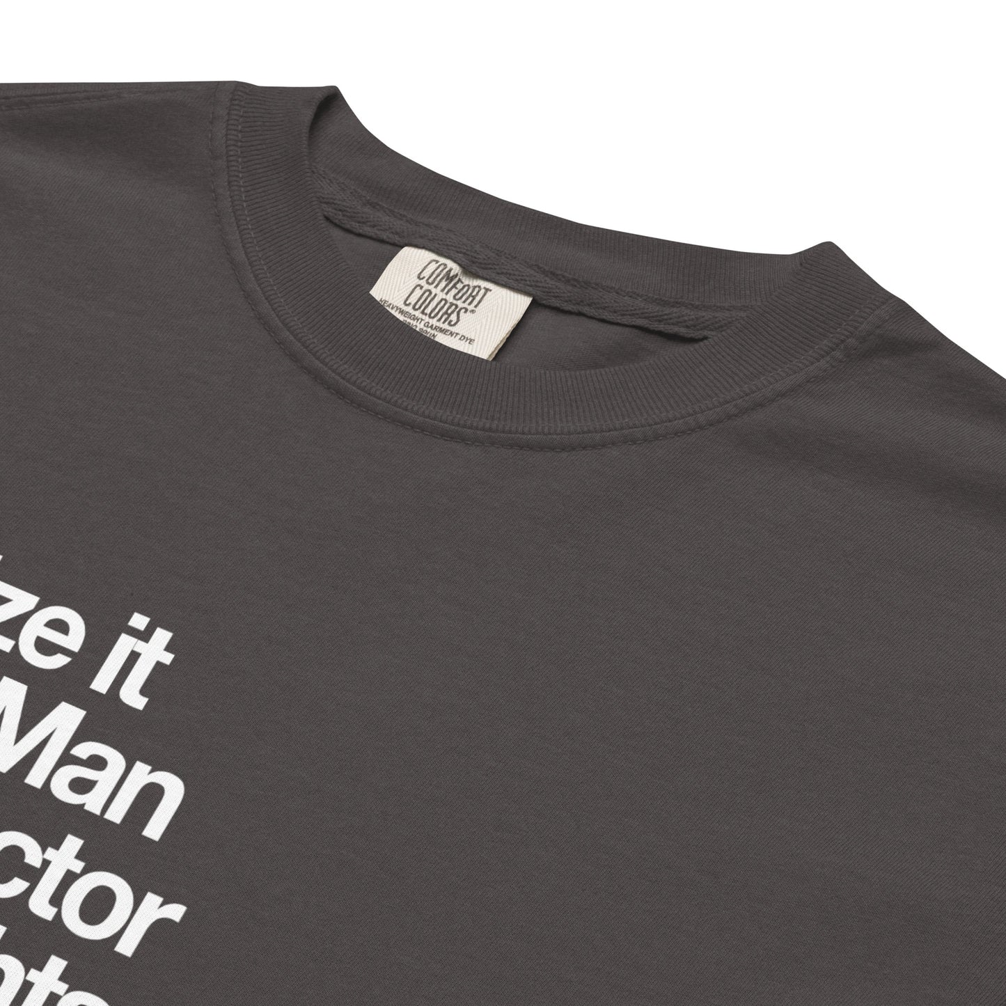 Album Titles T-Shirt