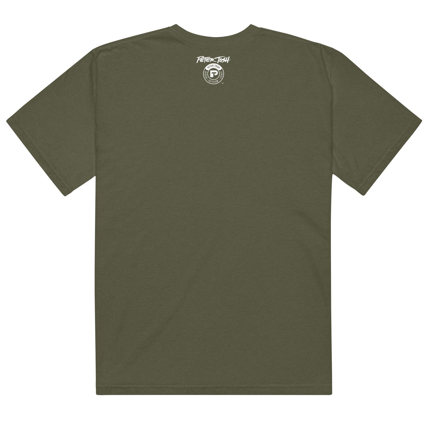 Album Titles T-Shirt
