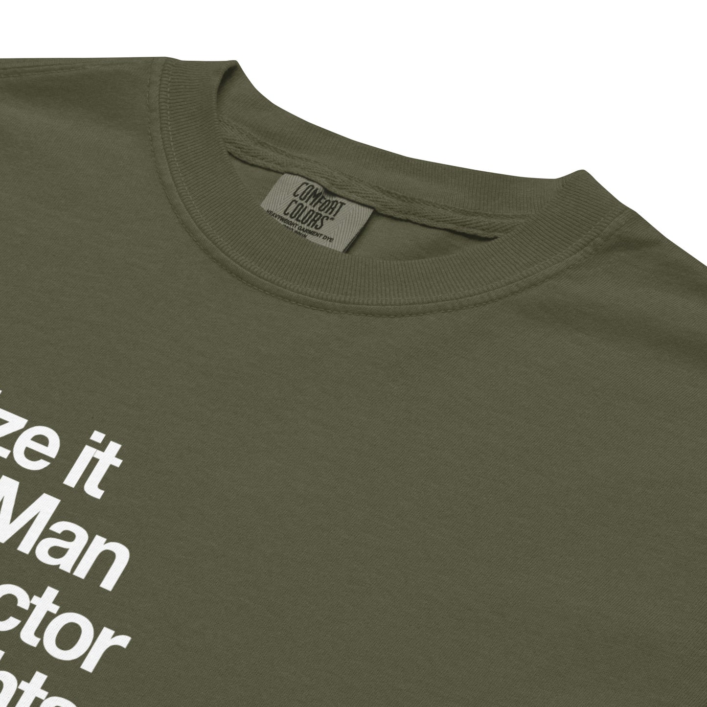 Album Titles T-Shirt