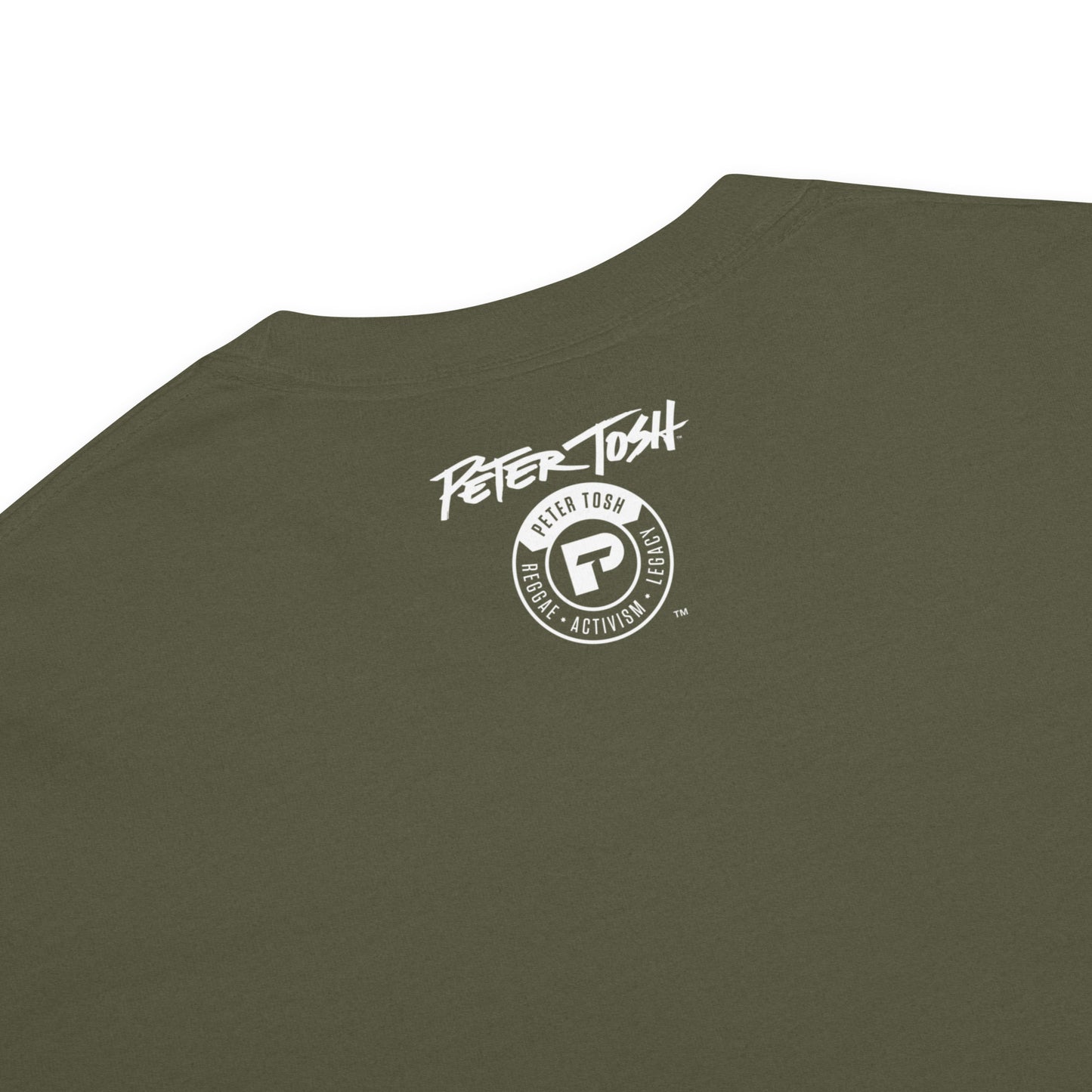 Album Titles T-Shirt