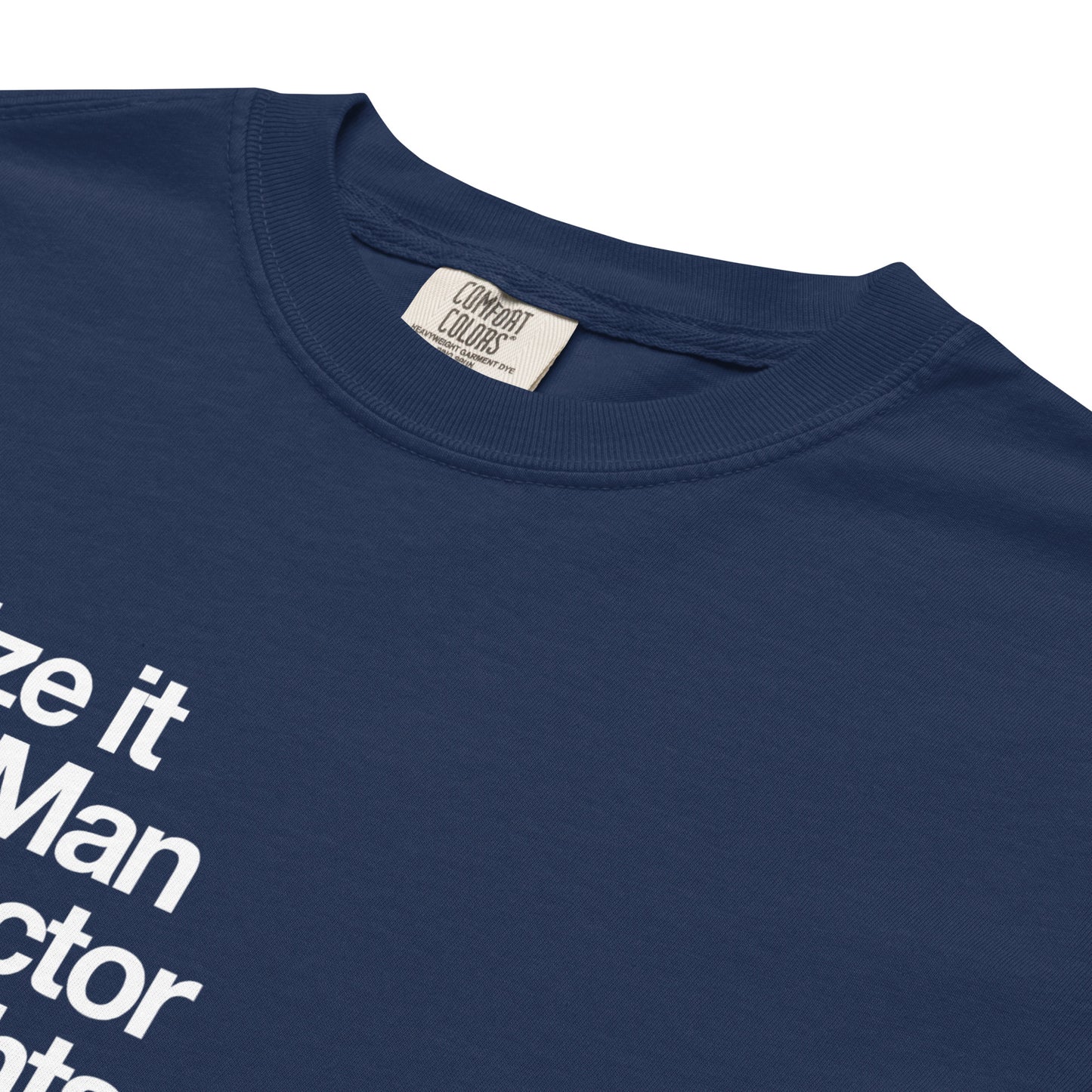 Album Titles T-Shirt
