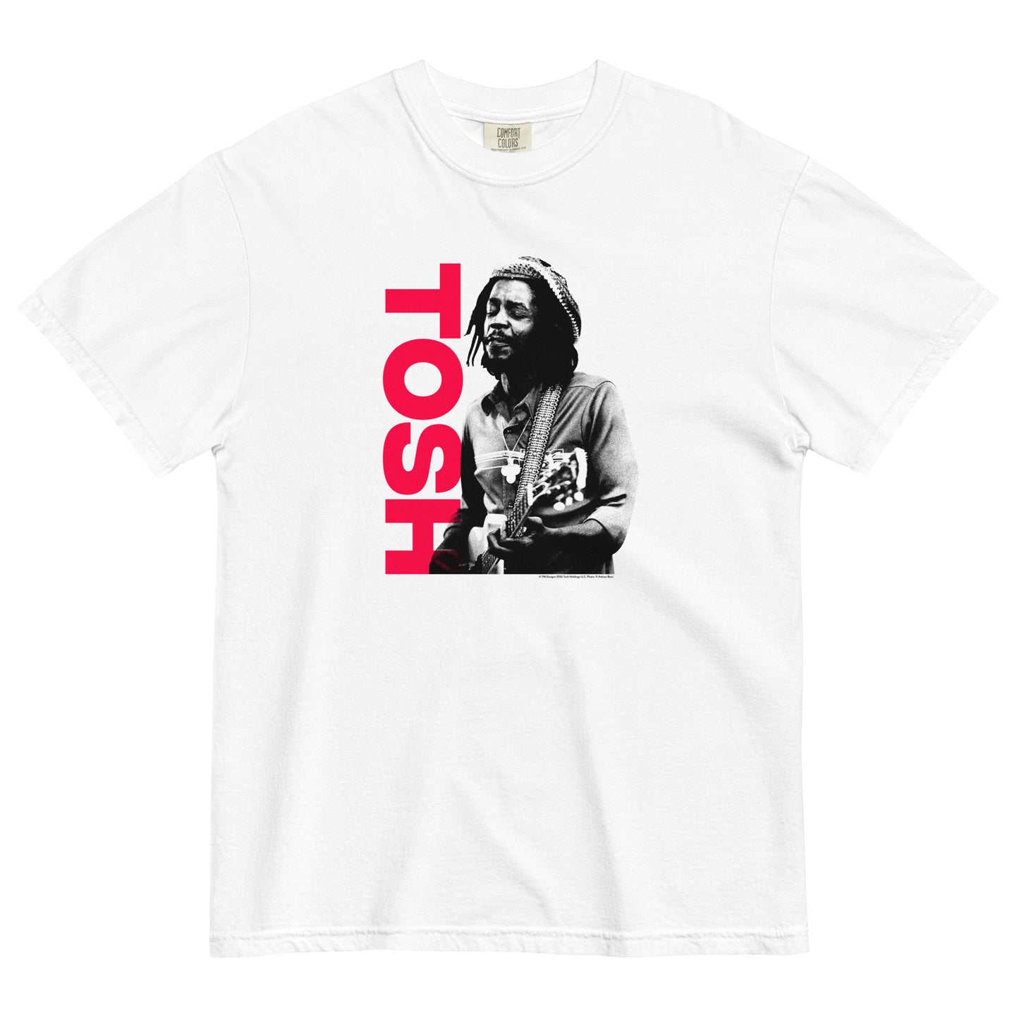 Peter Tosh Tosh T-Shirt