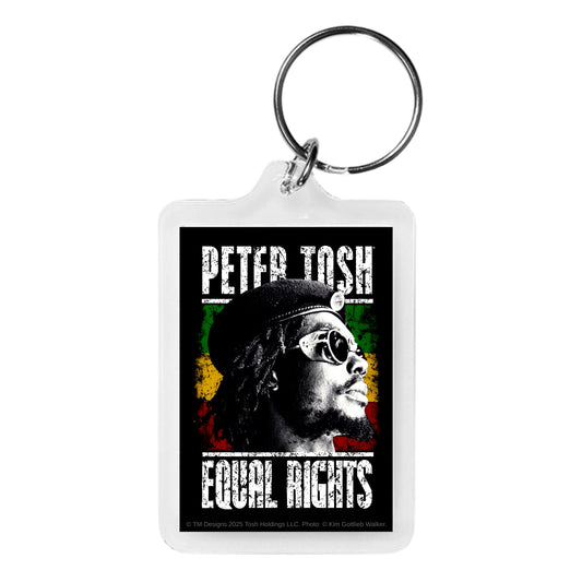 Equal Rights Keychain
