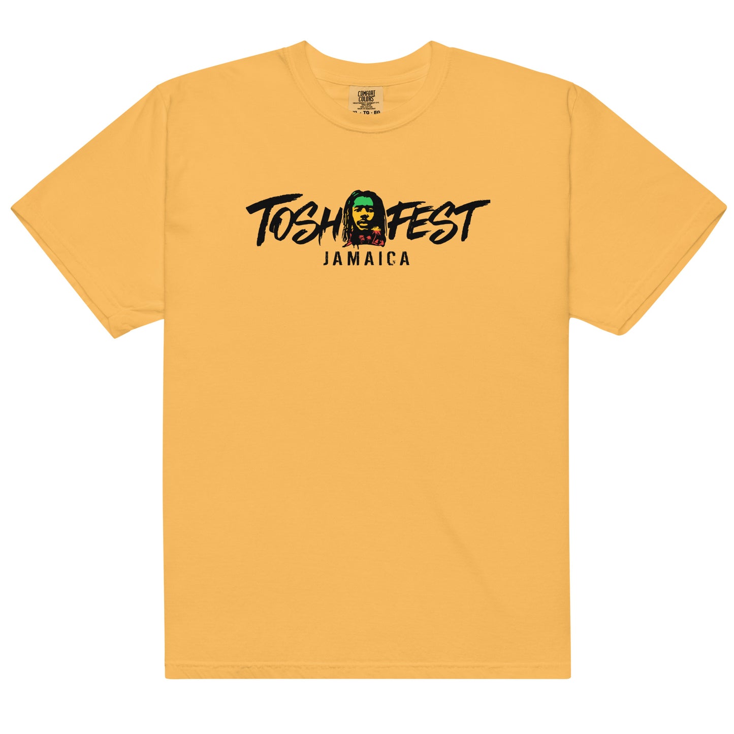 Tosh Fest T-Shirt