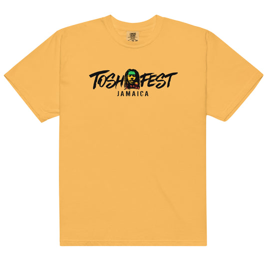 Tosh Fest T-Shirt
