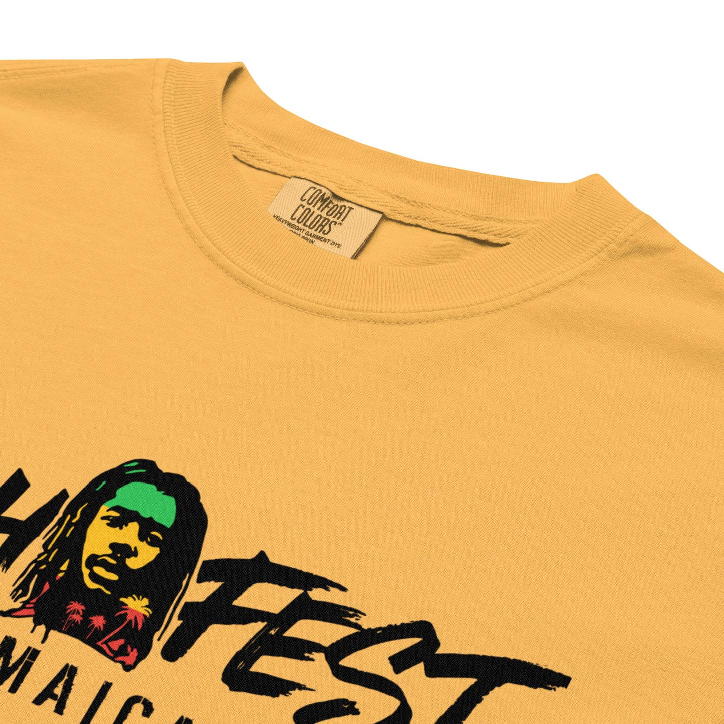 Tosh Fest T-Shirt