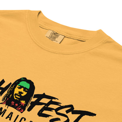 Tosh Fest T-Shirt