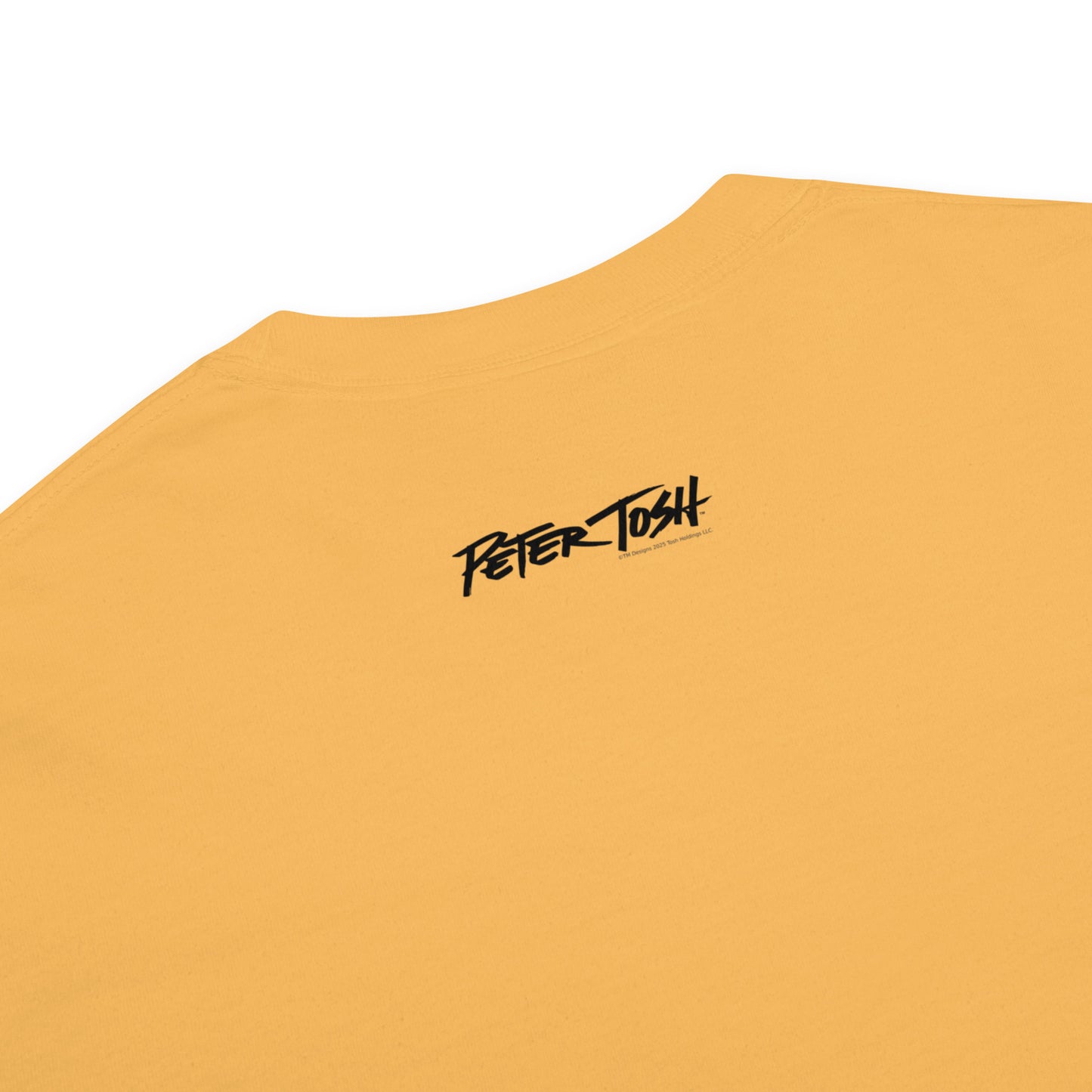 Tosh Fest T-Shirt