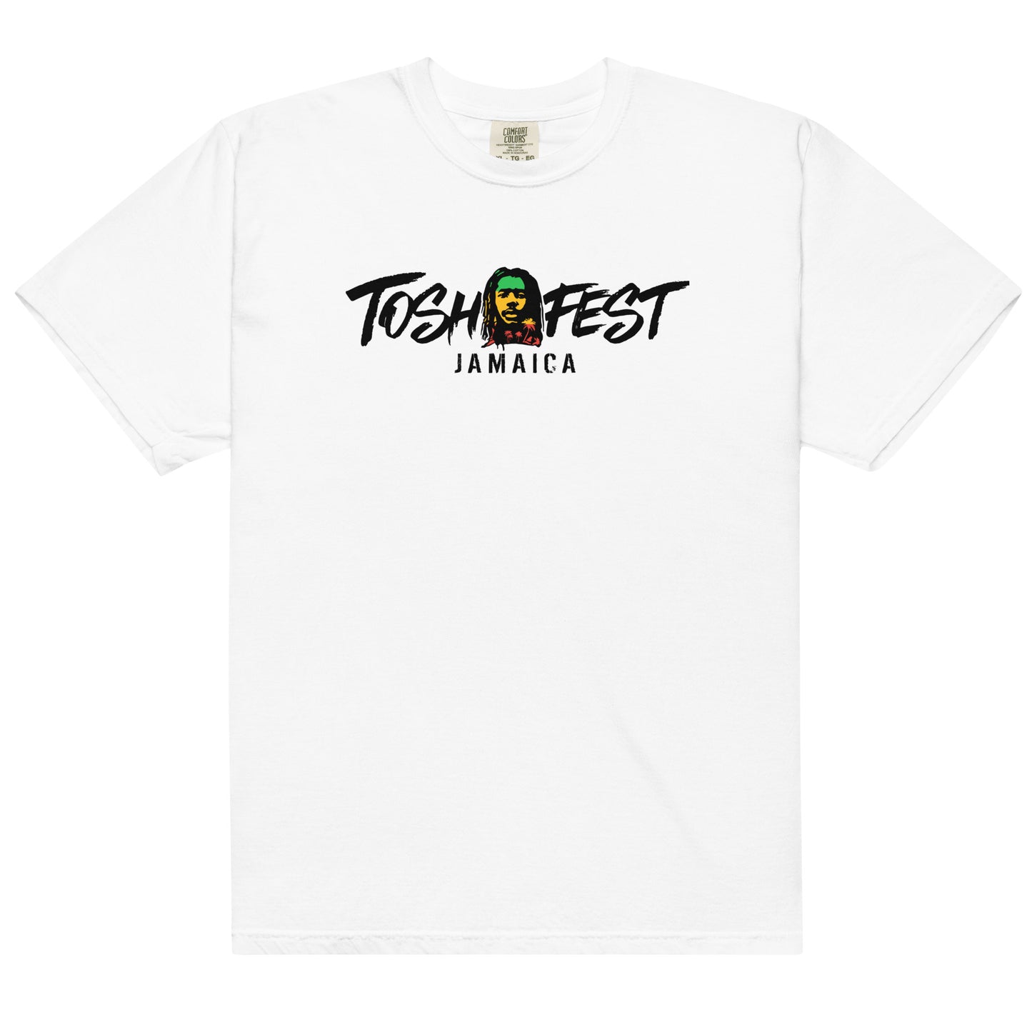 Tosh Fest T-Shirt