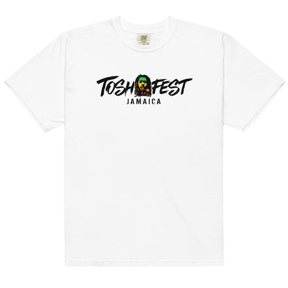 Tosh Fest T-Shirt