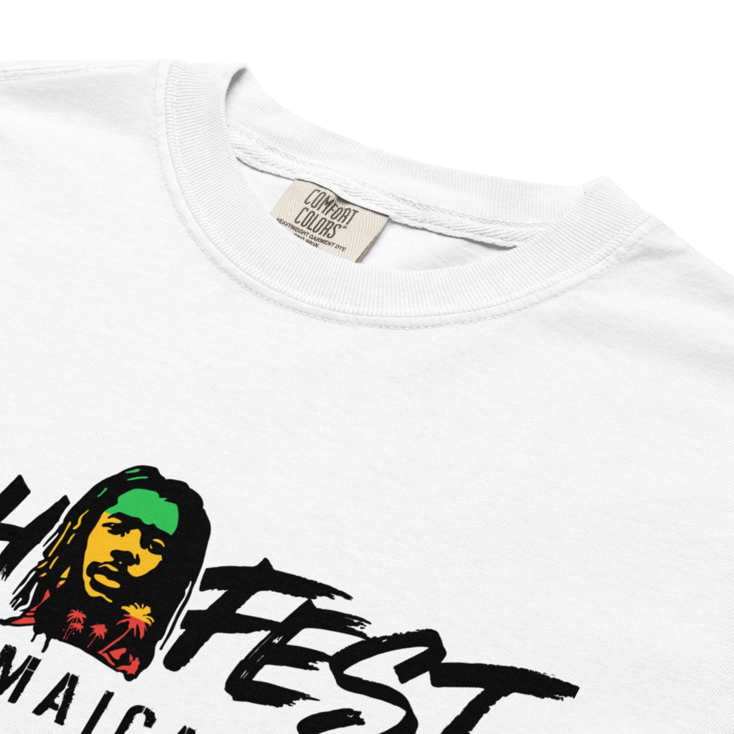 Tosh Fest T-Shirt