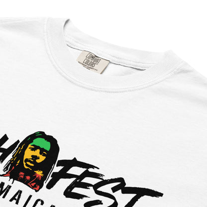 Tosh Fest T-Shirt