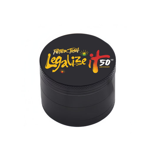 Legalize It 50 Grinder