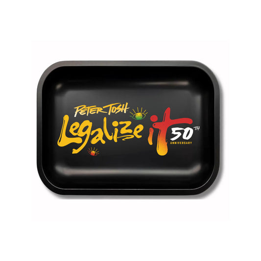 Legalize It 50 Rolling Tray