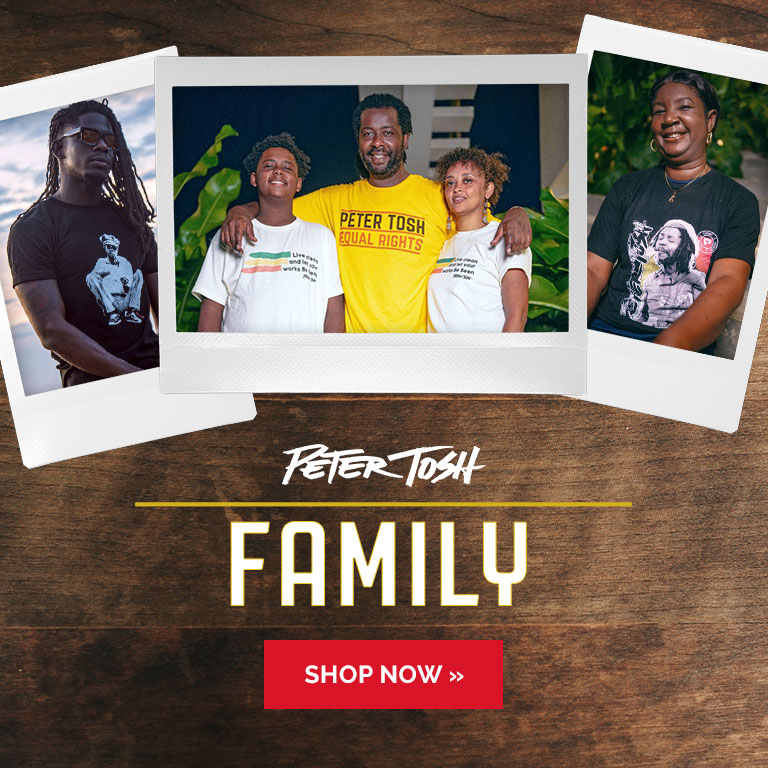 00s USA製 ZIONボディ PETER TOSH Tシャツ