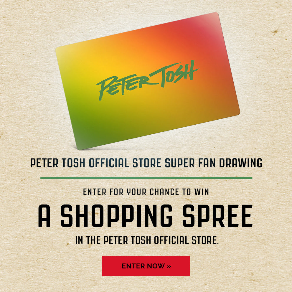 Enter for your chance to win a shopping spree!