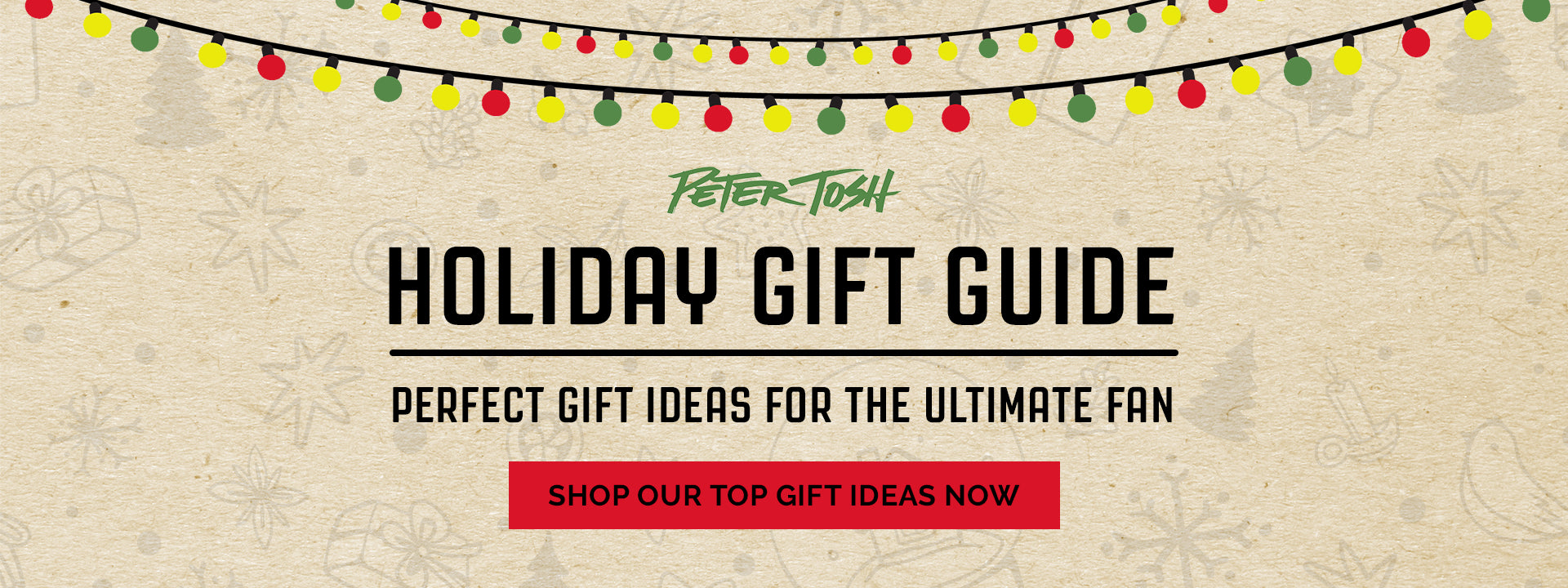 Check Out Our Holiday Gift Guide!
