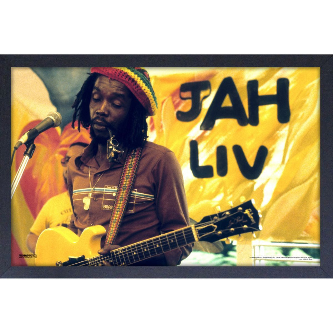 Peter Tosh Accessories | Official Store