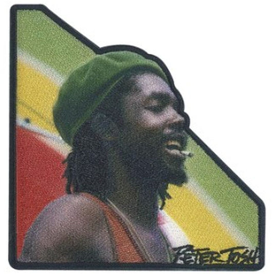 Peter Tosh Reggae Patch