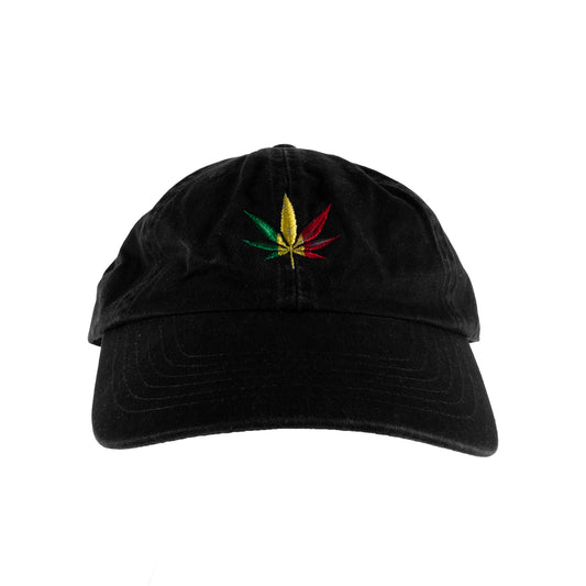 Peter Tosh Dad Cap