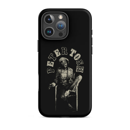 Peter Tosh iPhone Case