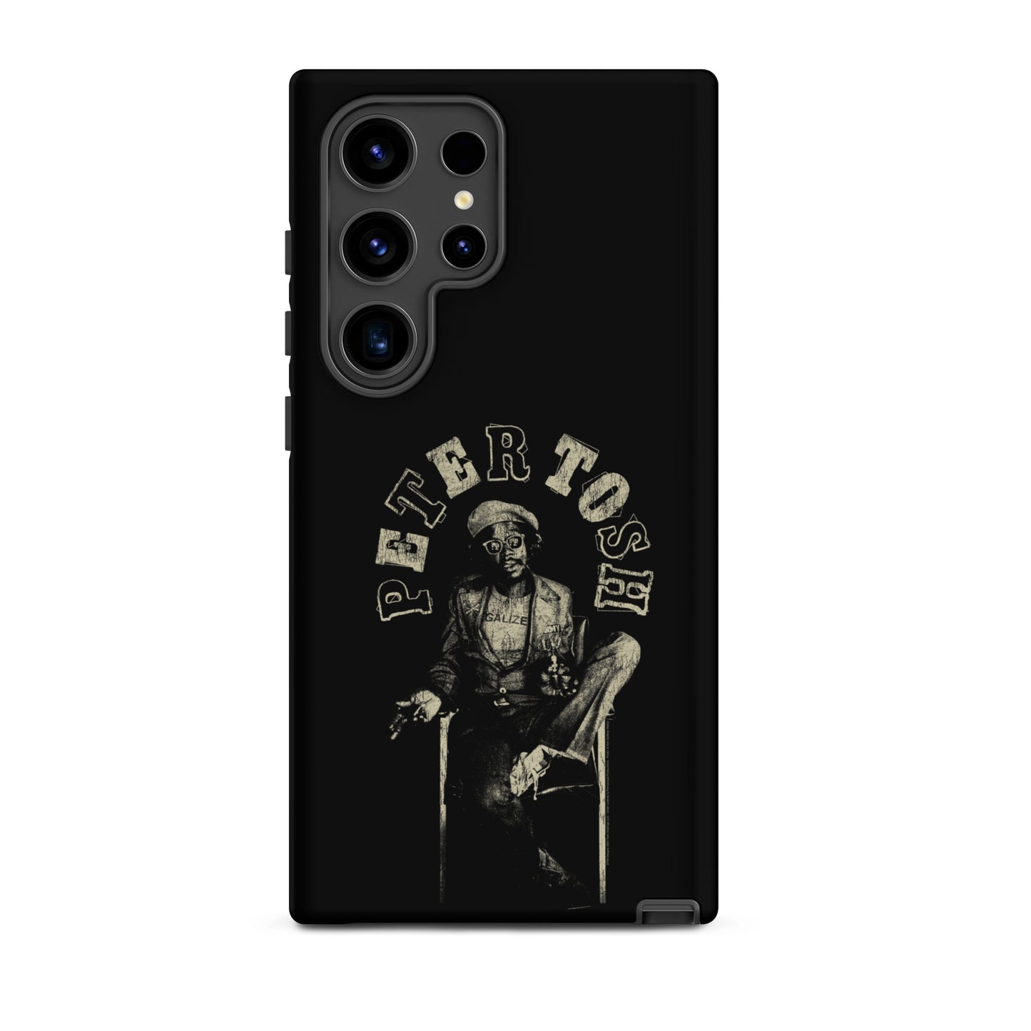 Peter Tosh Samsung Phone Case