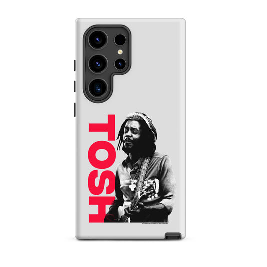 Tosh Samsung Phone Case