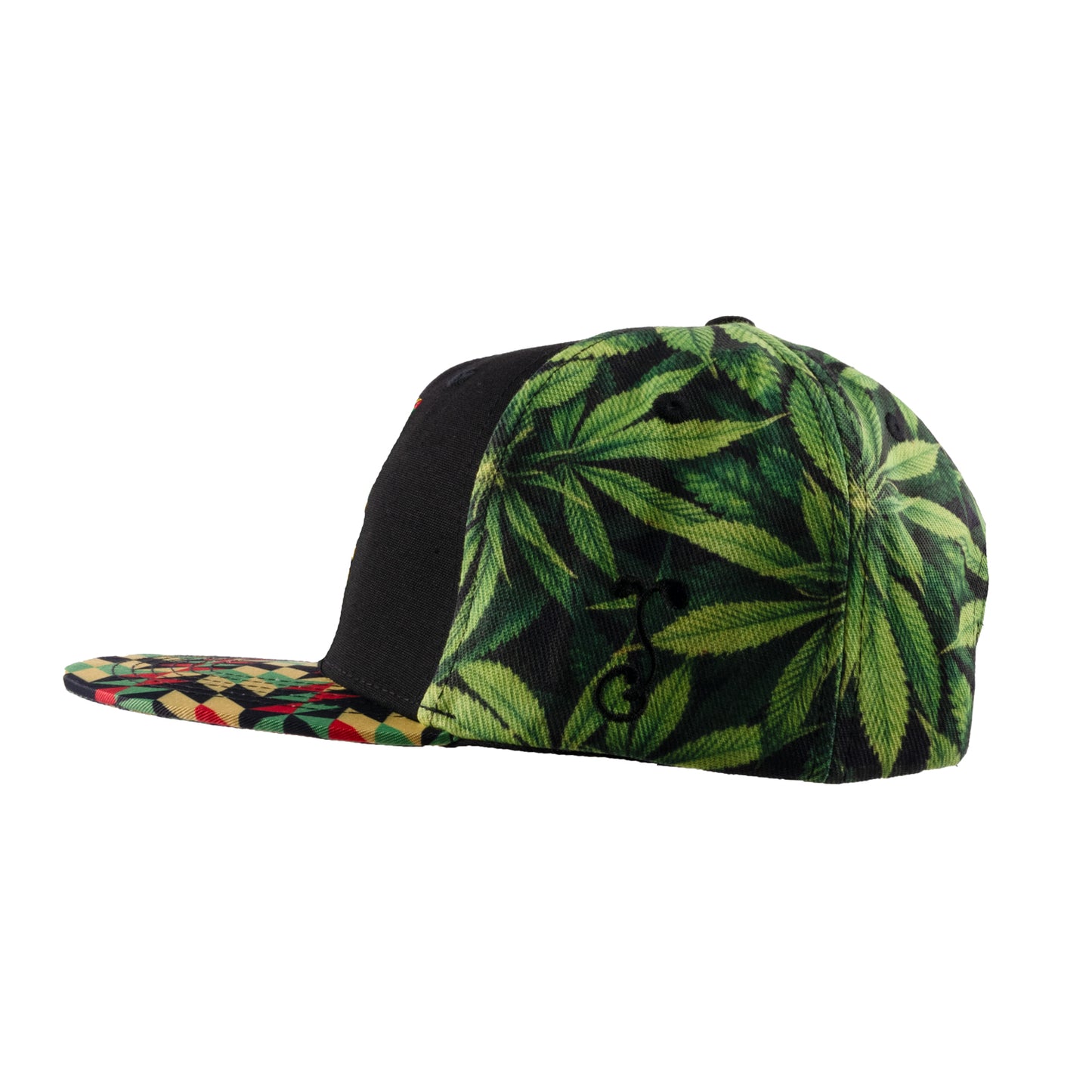 Peter Tosh Snapback