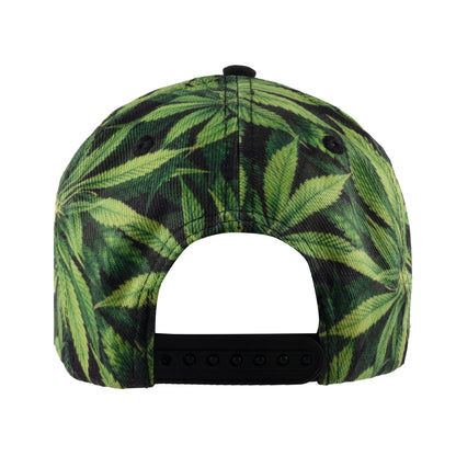 Peter Tosh Snapback