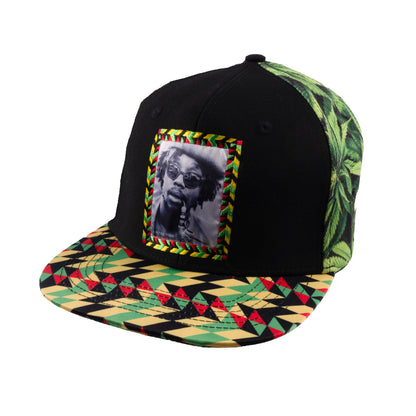 Peter Tosh Snapback