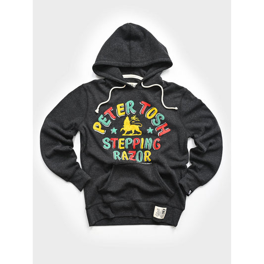 Stepping Razor Hoodie